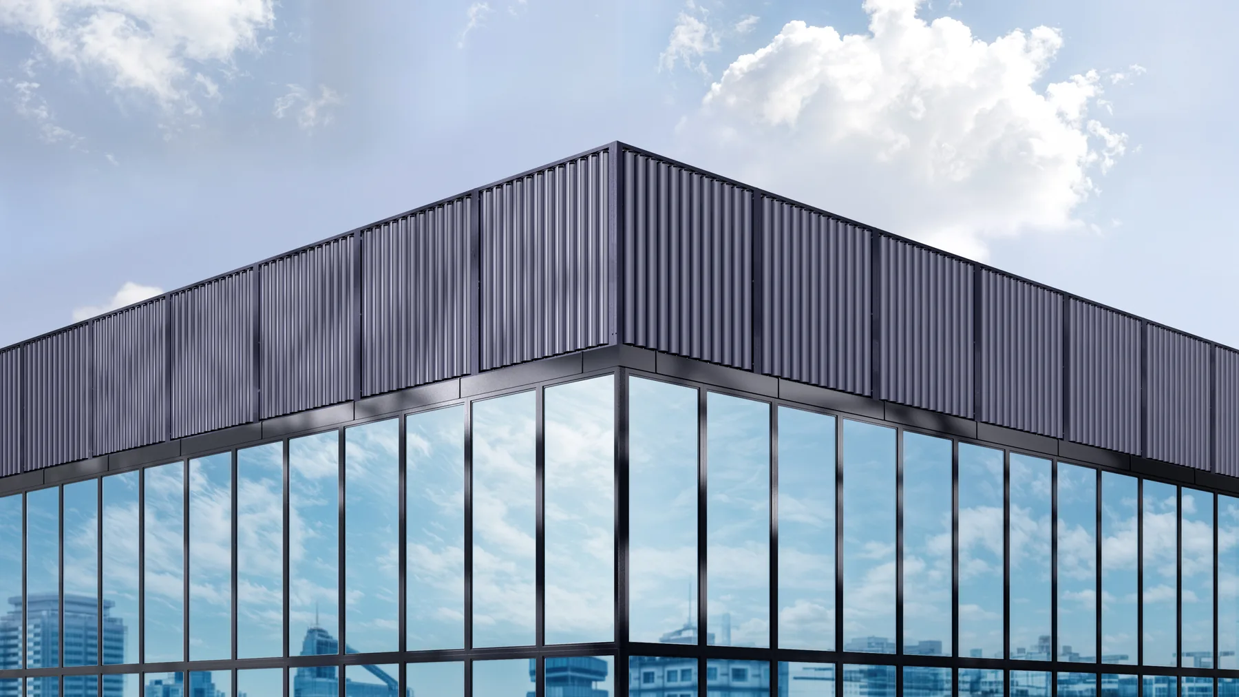 Vindloop use case for commercial, office and residential real estate