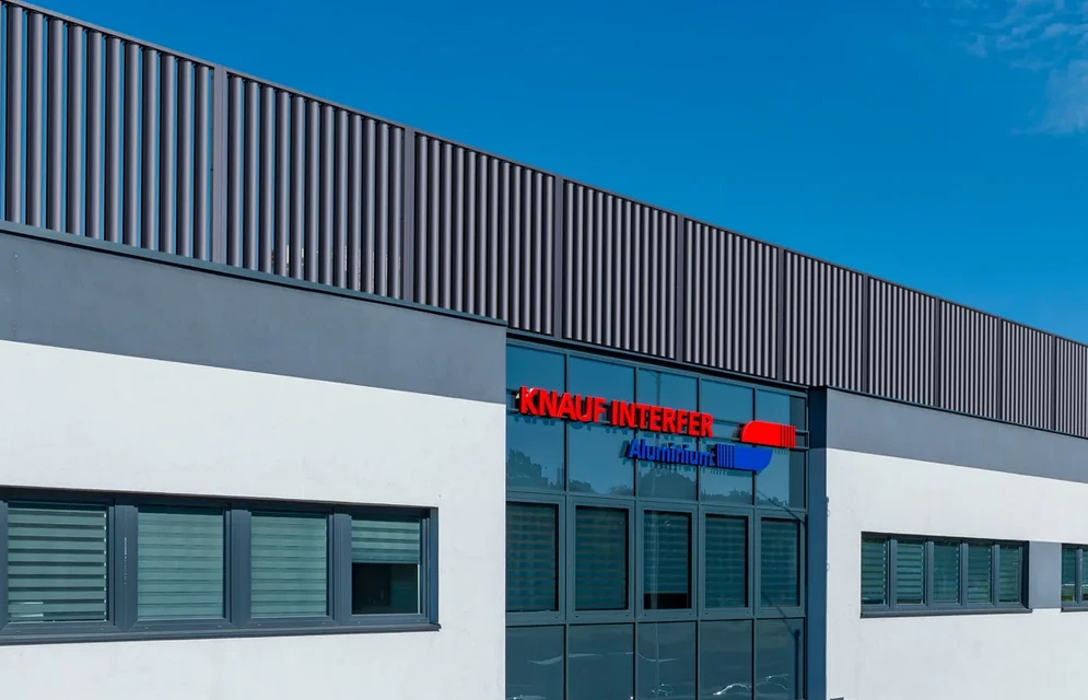 Vindloop use case for manufacturing, logistics and warehousing facilities
