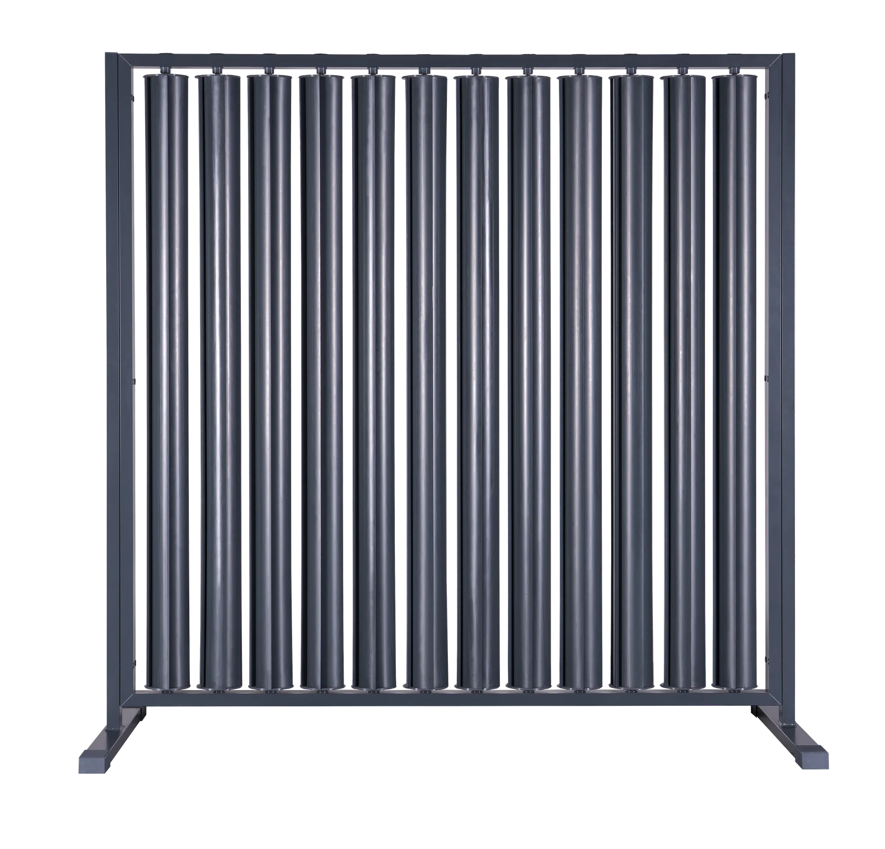 Vindloop modular system view